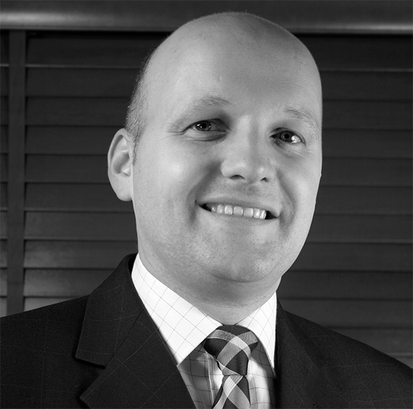 Martin Fawcett – Group Compliance Consultant